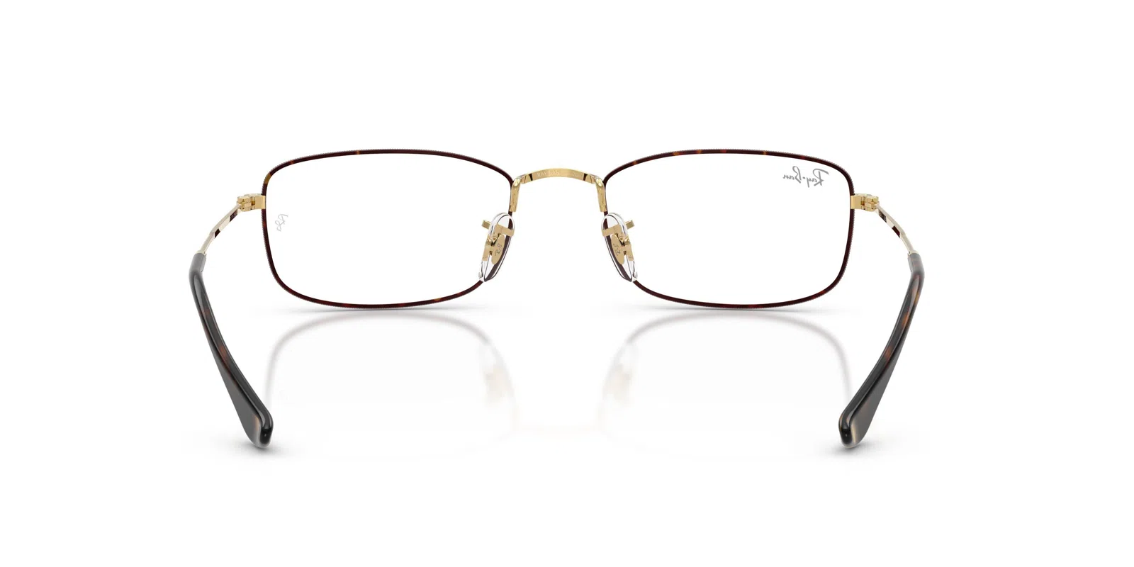 Ray-Ban 6647 Eyeglasses - view 31